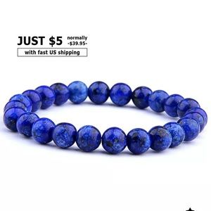 Meet your Posher, Jeffrey